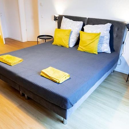 Four Bedroom In Urban Location Hamburk Exteriér fotografie