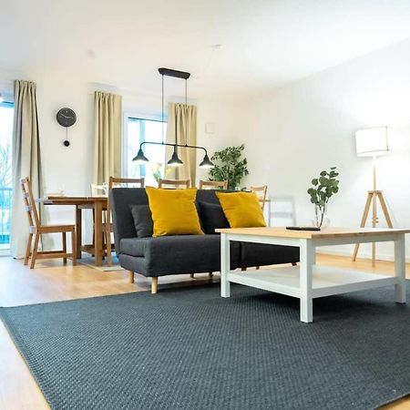 Four Bedroom In Urban Location Hamburk Exteriér fotografie