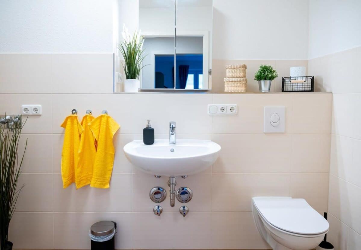 Four Bedroom In Urban Location Hamburk Exteriér fotografie