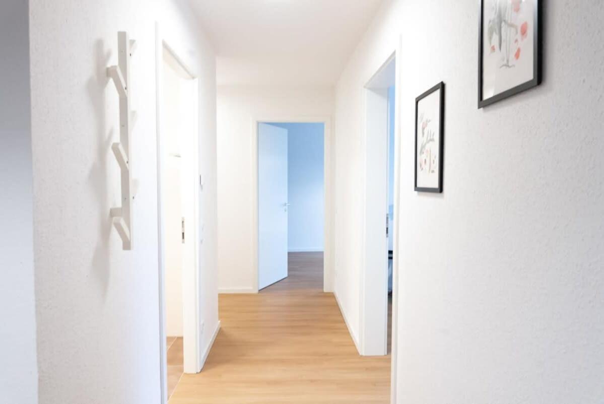 Four Bedroom In Urban Location Hamburk Exteriér fotografie